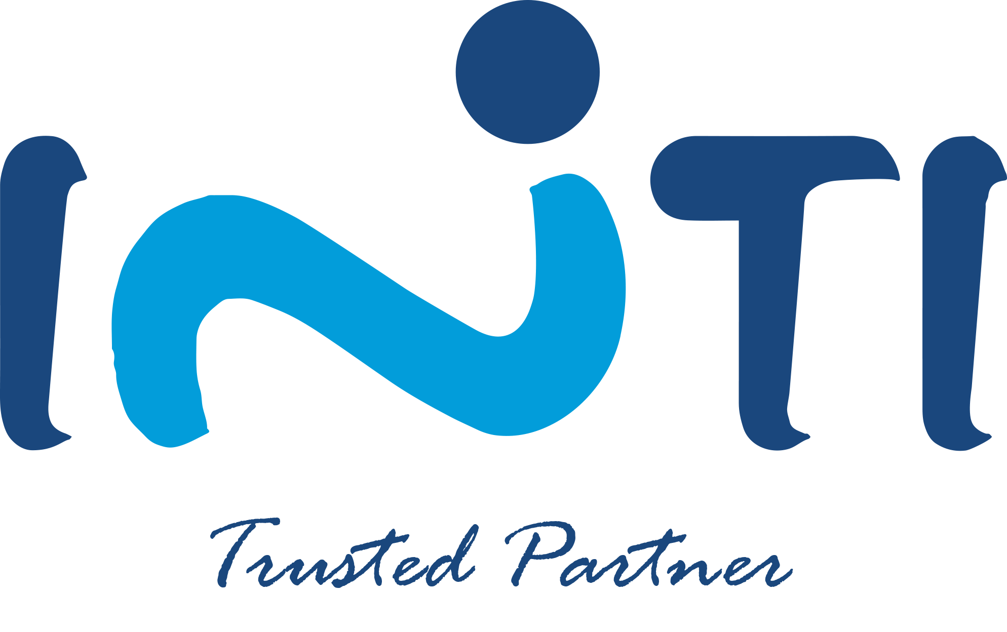 Logo PT INTI Logo PT INTI