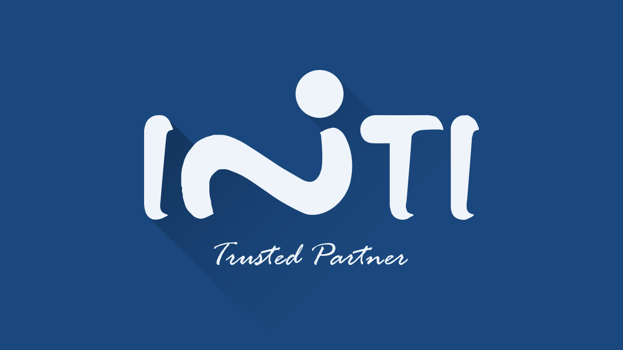 PT INTI - Ruang Logo