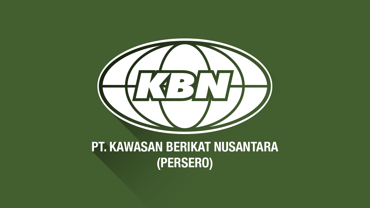 PT Kawasan Berikat Nusantara - Ruang Logo