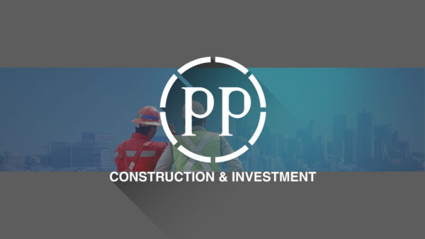 PT Pembangunan Perumahan - Ruang Logo