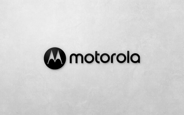 Motorola - Ruang Logo