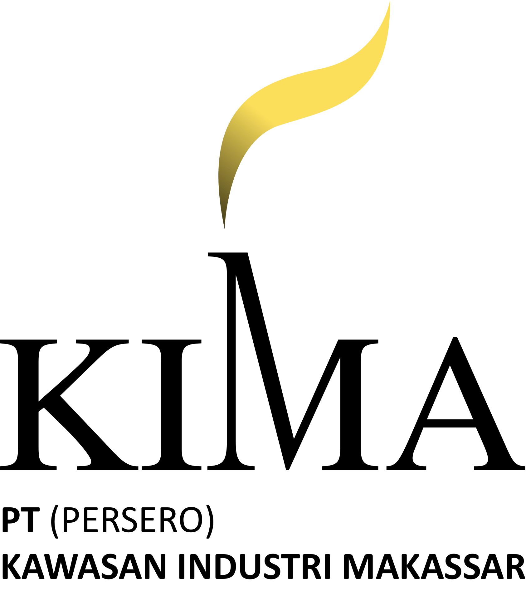 Logo Kawasan Industri Makassar Logo Kawasan Industri Makassar