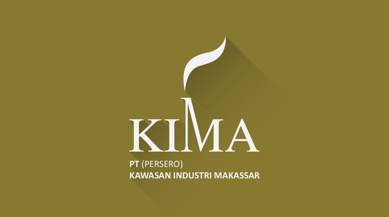 PT Kawasan Industri Makassar - Ruang Logo