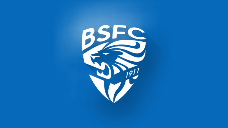 Brescia Calcio - Ruang Logo