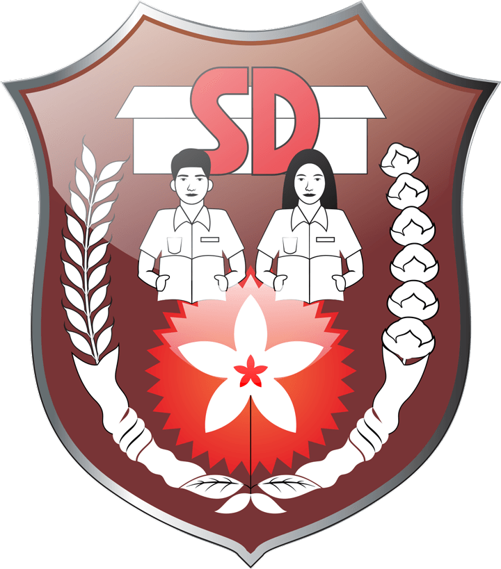Logo Sekolah Dasar Logo Sekolah Dasar