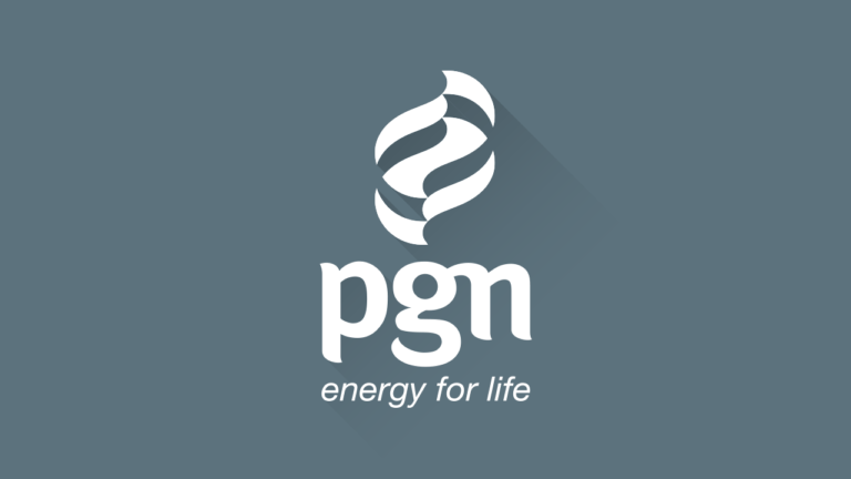 Perusahaan Gas Negara - Ruang Logo