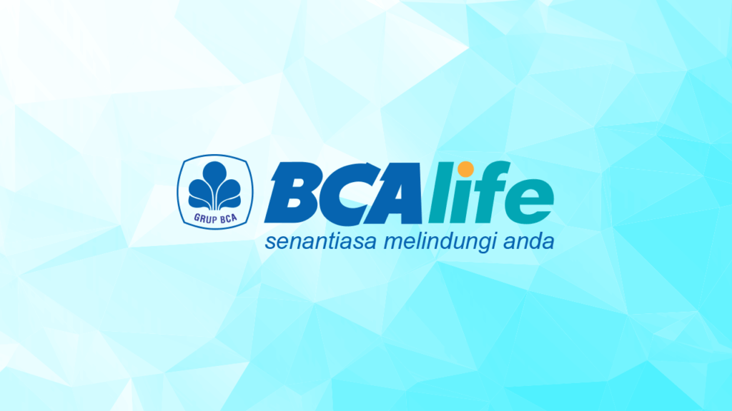 BCA Life - Ruang Logo