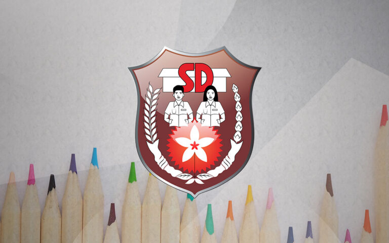 Lambang Sekolah Dasar - Ruang Logo