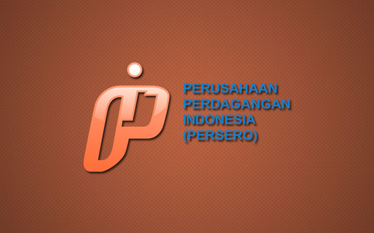 PT Perusahaan Perdagangan Indonesia - Ruang Logo