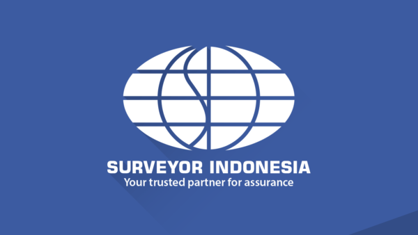 PT Surveyor Indonesia - Ruang Logo