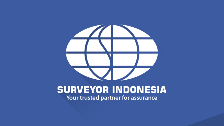 PT Surveyor Indonesia - Ruang Logo