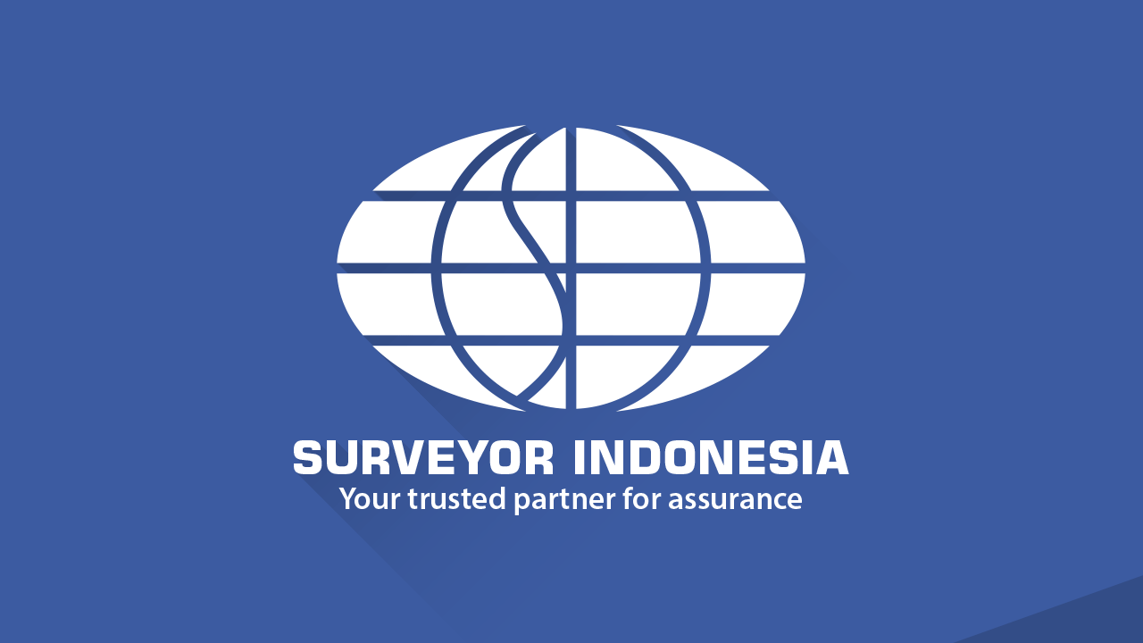 PT Surveyor Indonesia - Ruang Logo