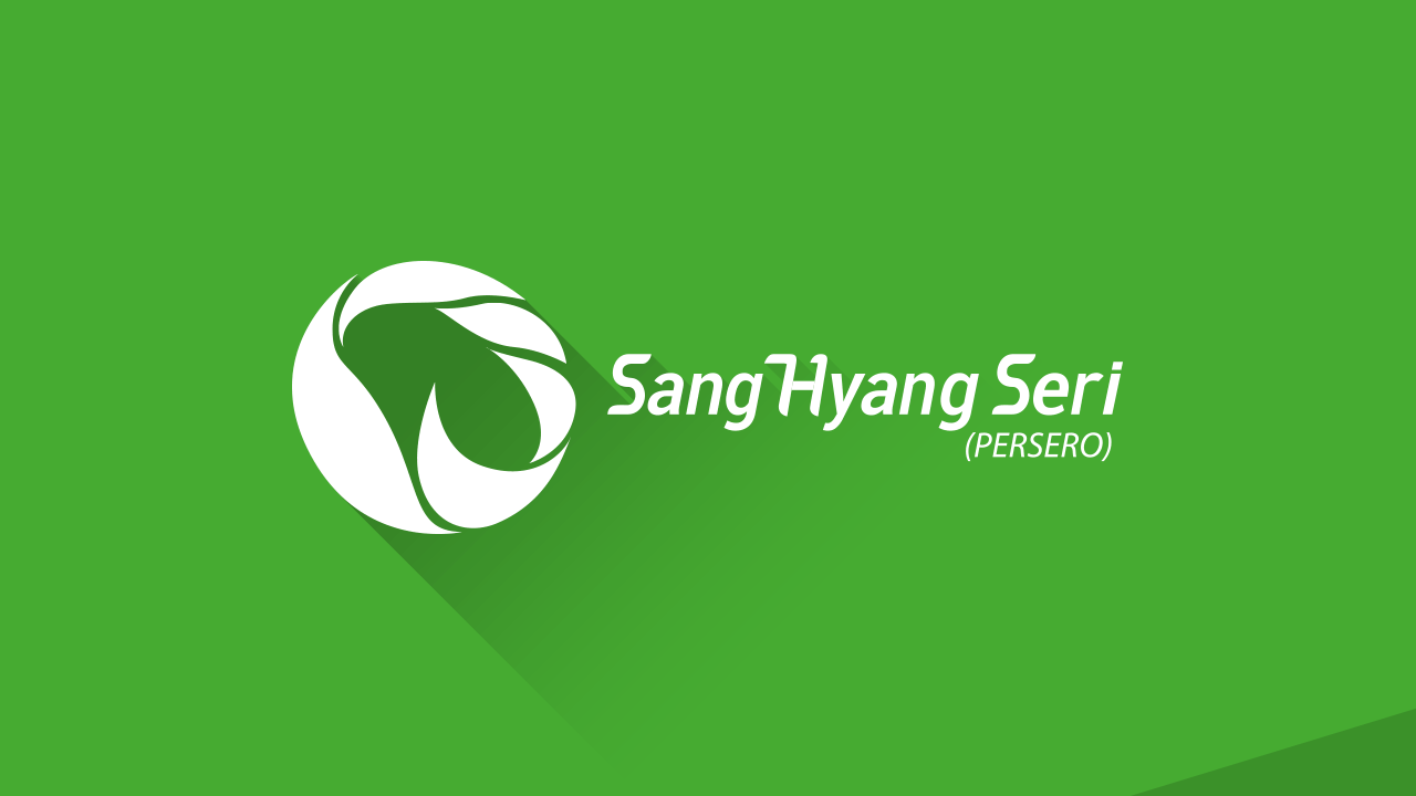 Sang Hyang Seri - Ruang Logo