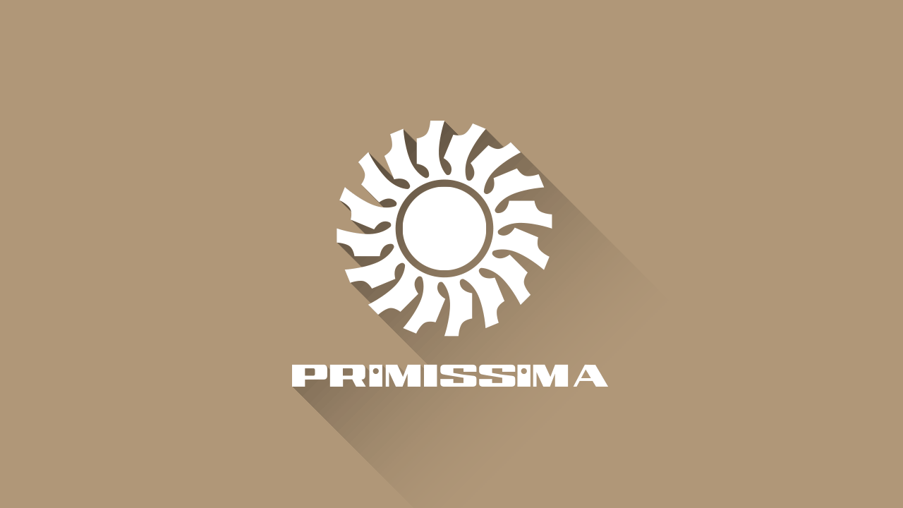 PT. Primissima - Ruang Logo