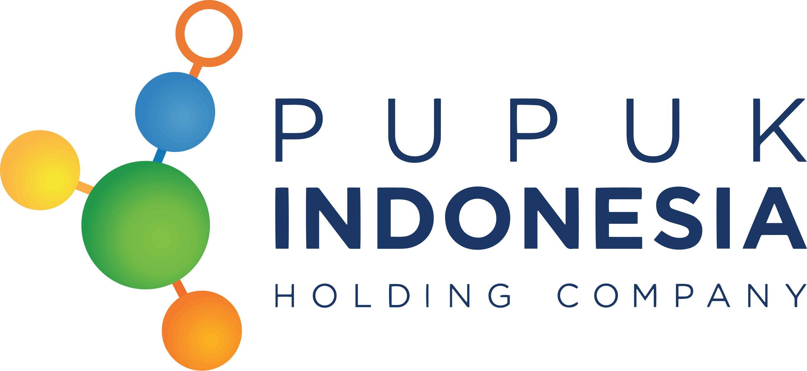Logo Pupuk Indonesia Logo Pupuk Indonesia