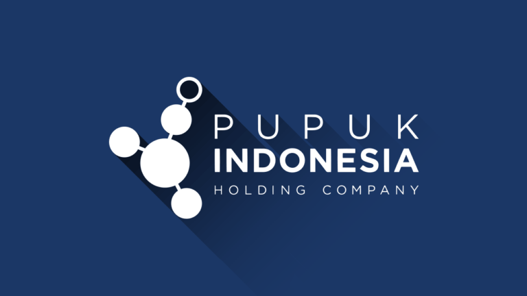 PT Pupuk Indonesia - Ruang Logo