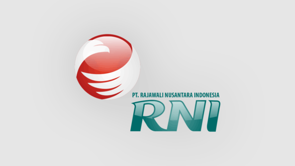 PT. Rajawali Nusantara Indonesia - Ruang Logo