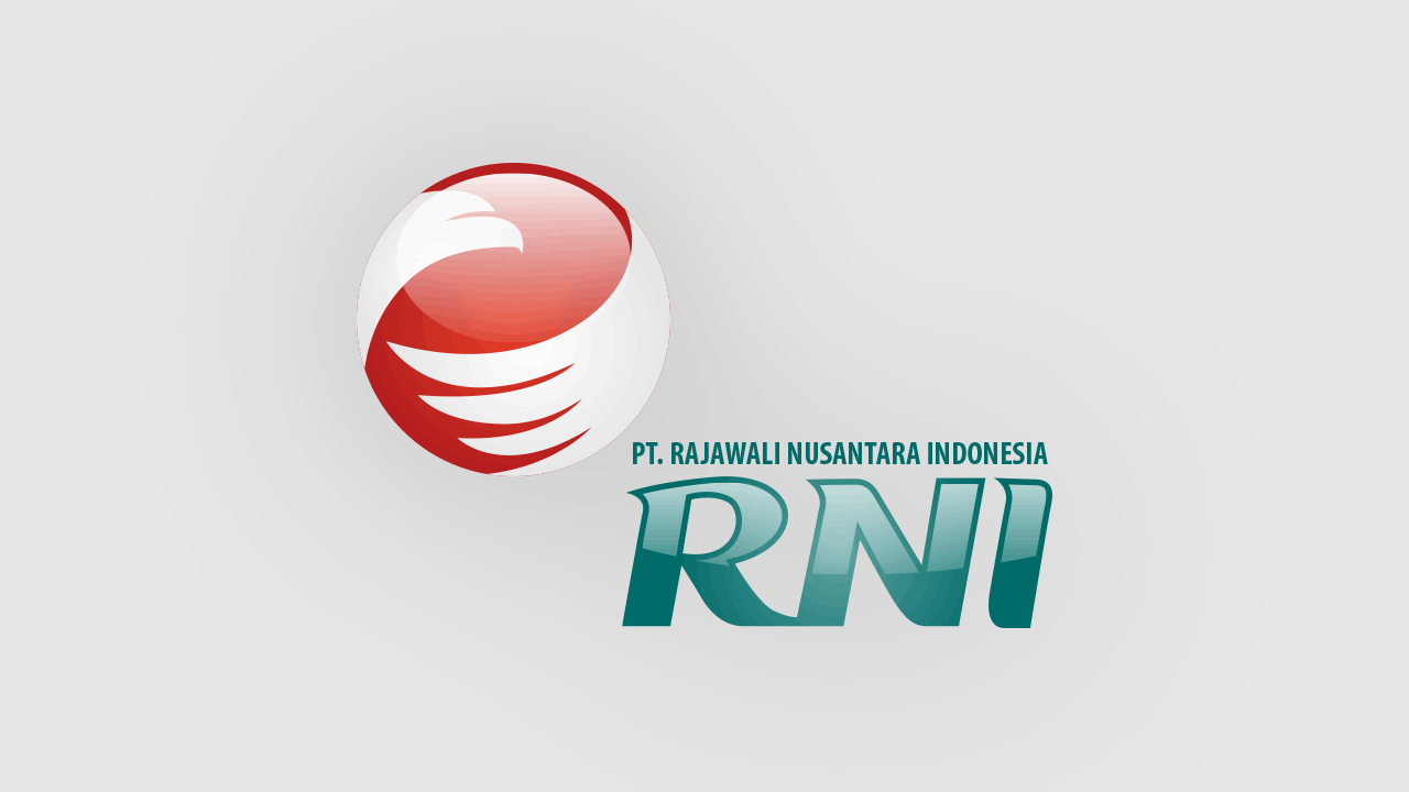 PT. Rajawali Nusantara Indonesia - Ruang Logo