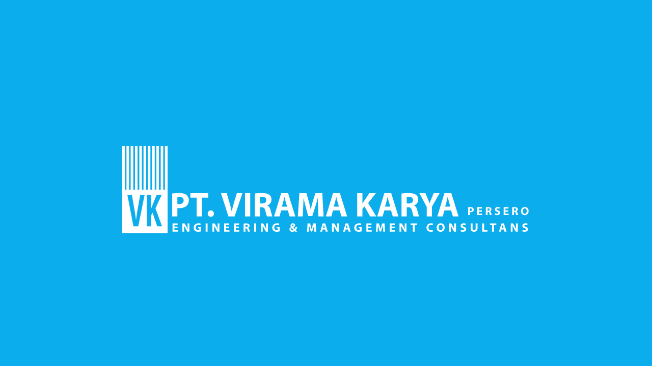 Virama kArya - Ruang Logo