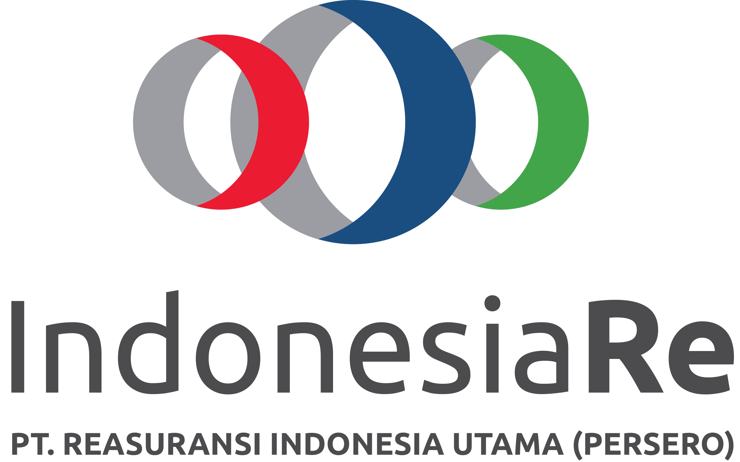 Logo Reasuransi Indonesia Logo Reasuransi Indonesia