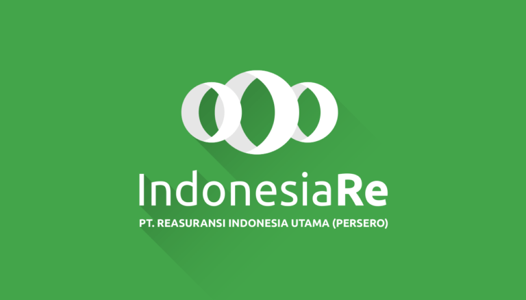 Reasuransi - Ruang Logo