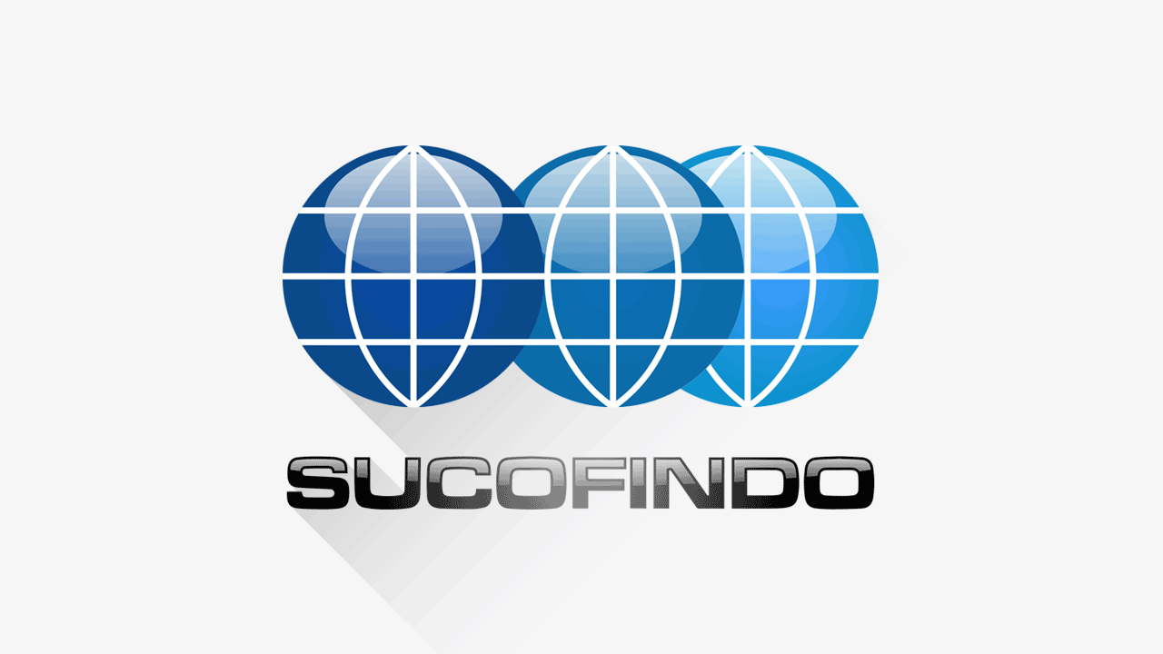 Sucopindo - Ruang Logo