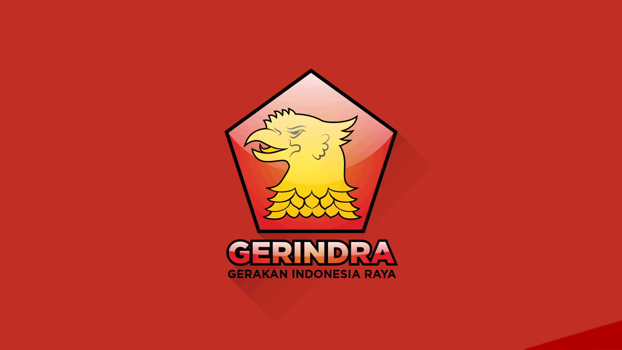 Lambang Partai Gerindra - Ruang Logo