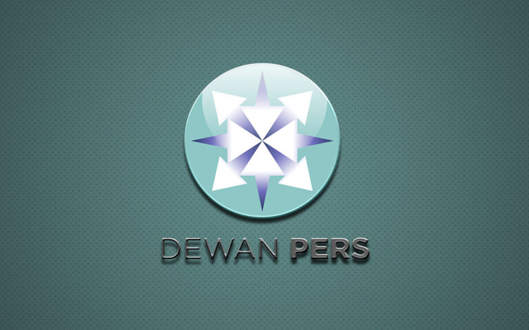 Dewan Pers - Ruang Logo