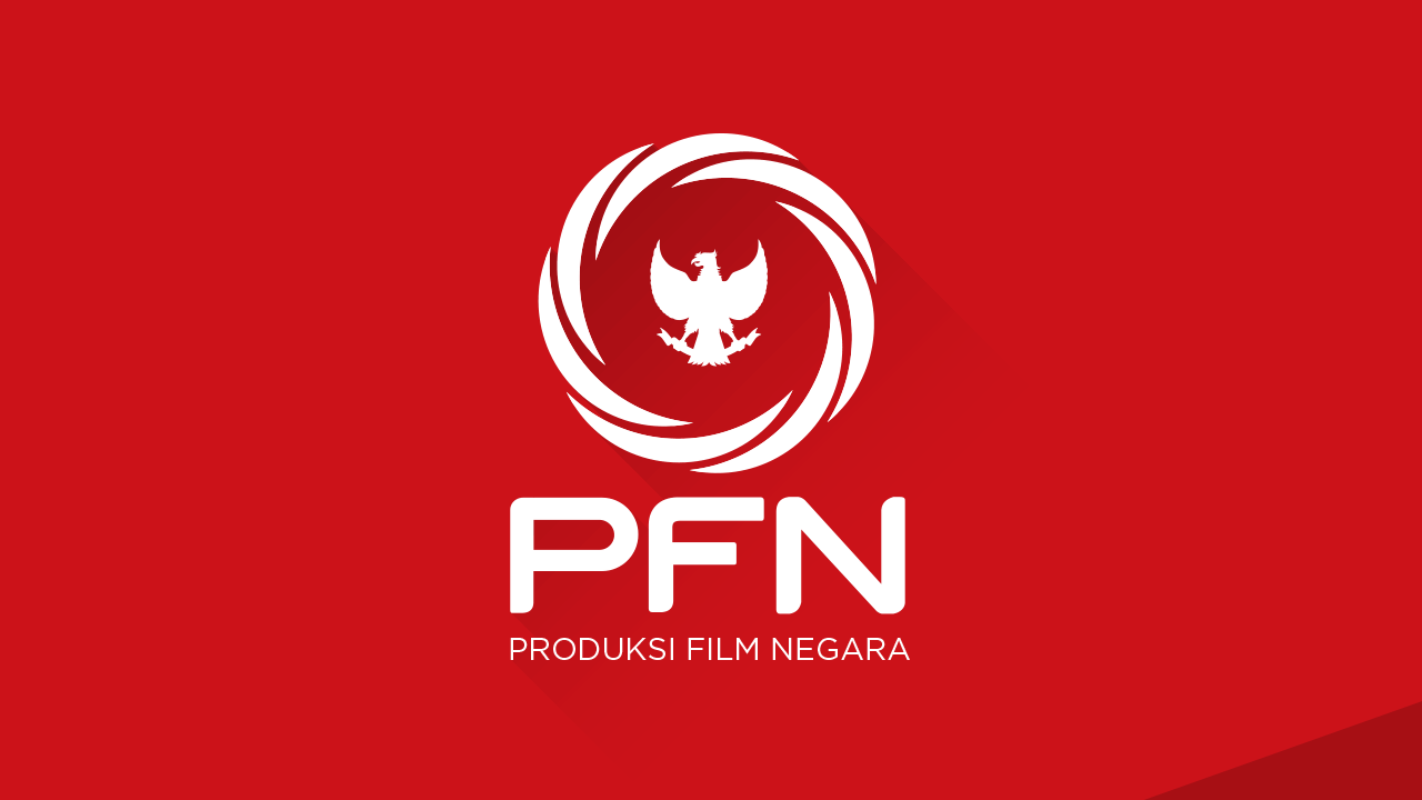 Perum Produksi Film Negara - Ruang Logo