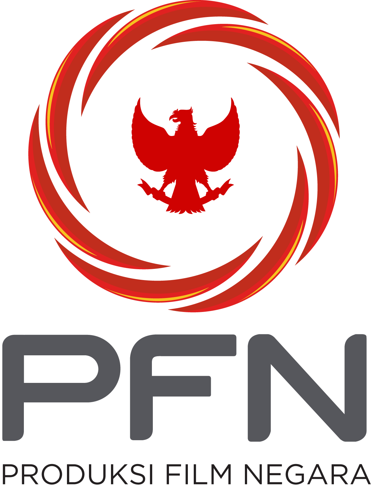 Logo Perum Produksi Film Negara Perum Produksi Film Negara