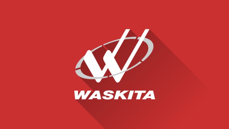 Waskita Karya - Ruang Logo