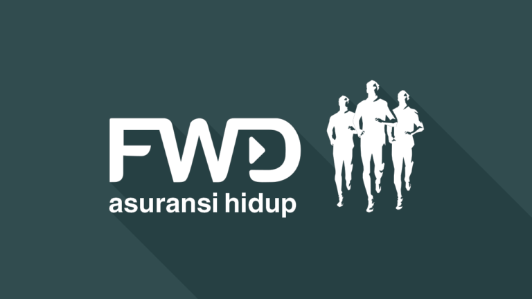 FWD Life Insurance - Ruang Logo