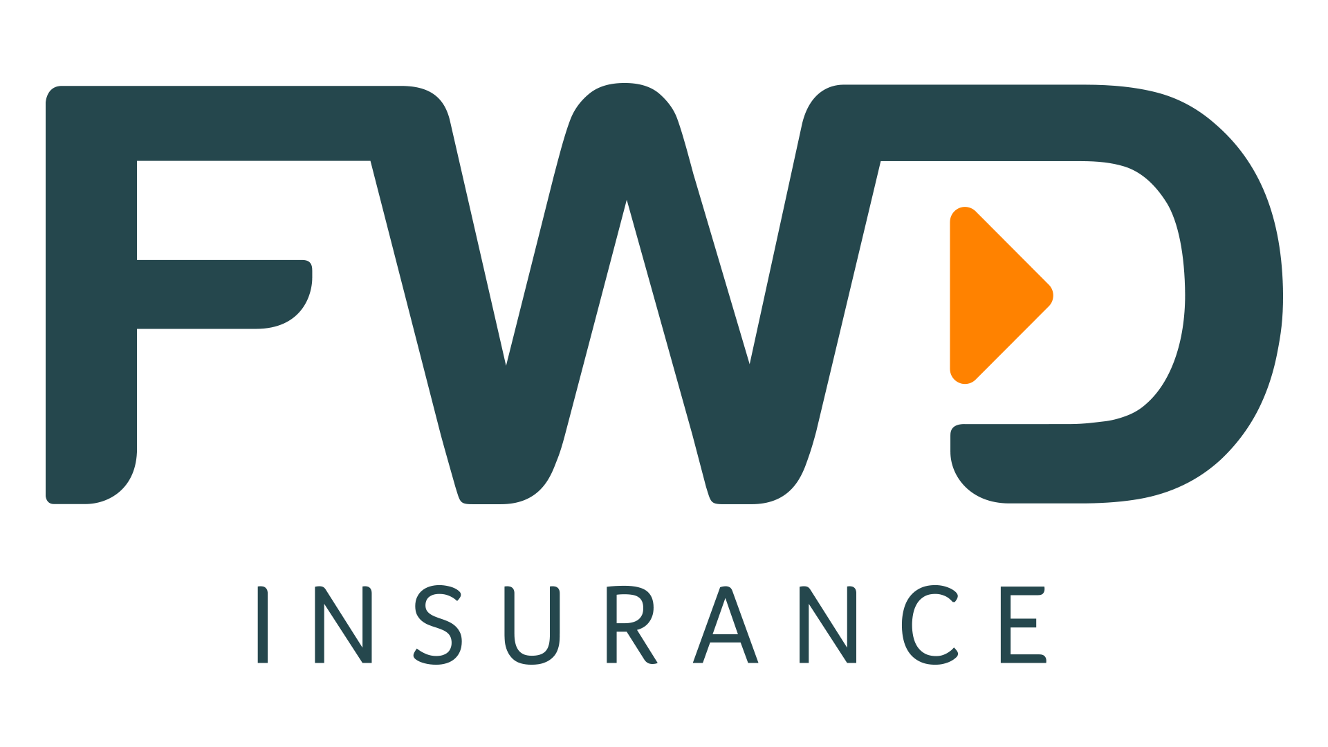 Logo FWD Life Indonesia Logo FWD Life Indonesia