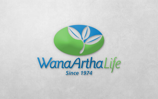 Asuransi Wanaartha - Ruang Logo