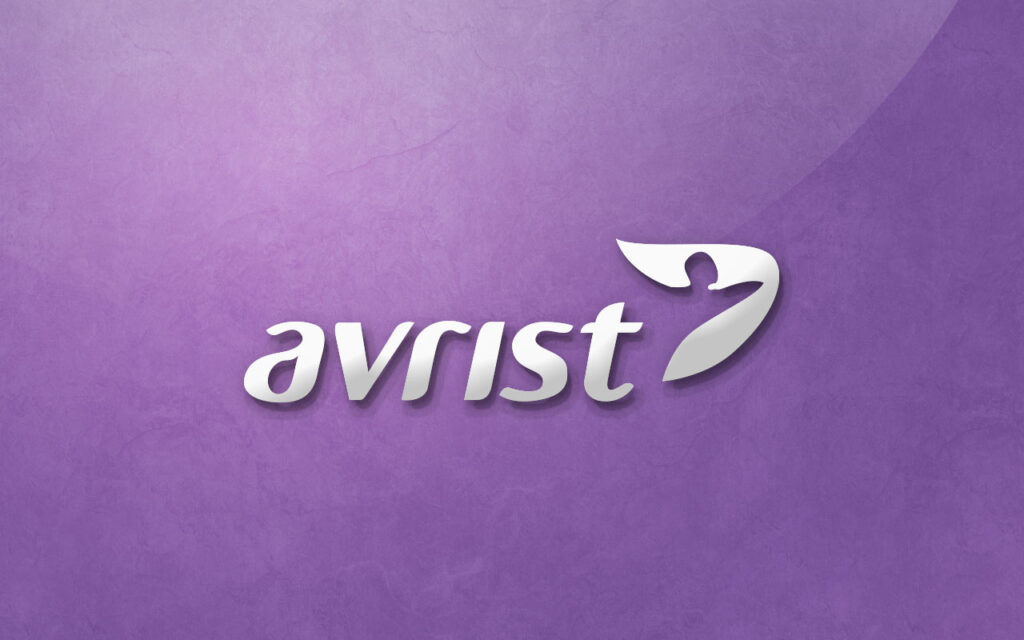 Avrist Insurance - Ruang Logo