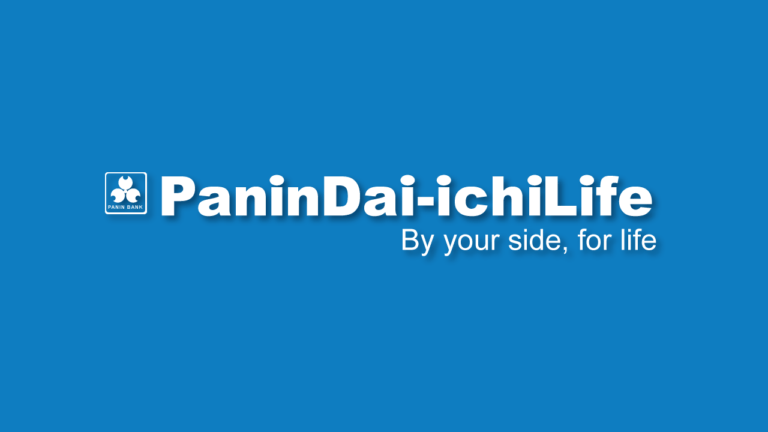 Panin Daichi Life - Ruang Logo