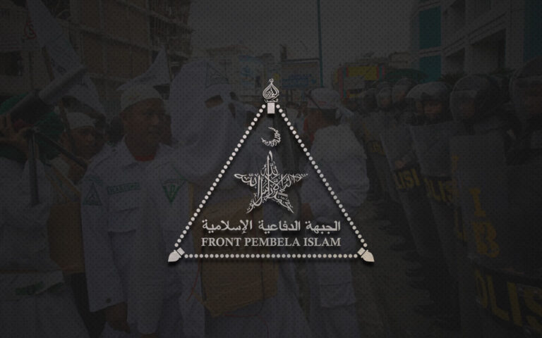 Lambang-FPI - Ruang Logo