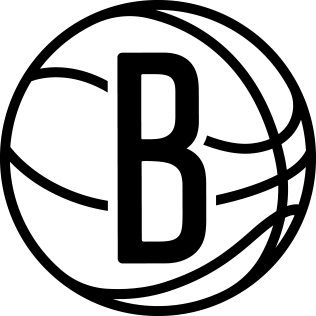 Logo Brooklyn Nets Logo Brooklyn Nets
