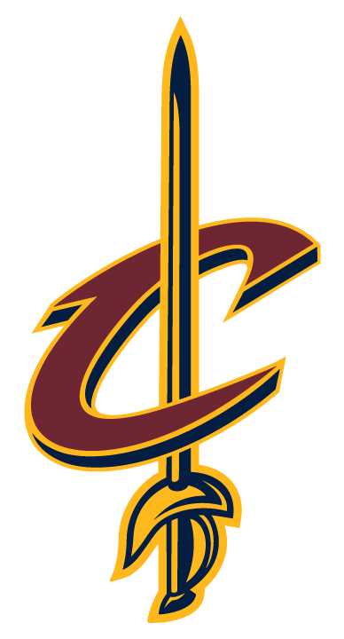 Logo Cleveland Cavaliers Cleveland Cavaliers Logo