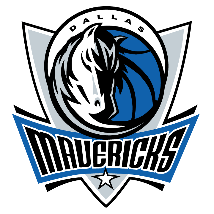 Logo Dallas Maverick Logo Dallas Maverick