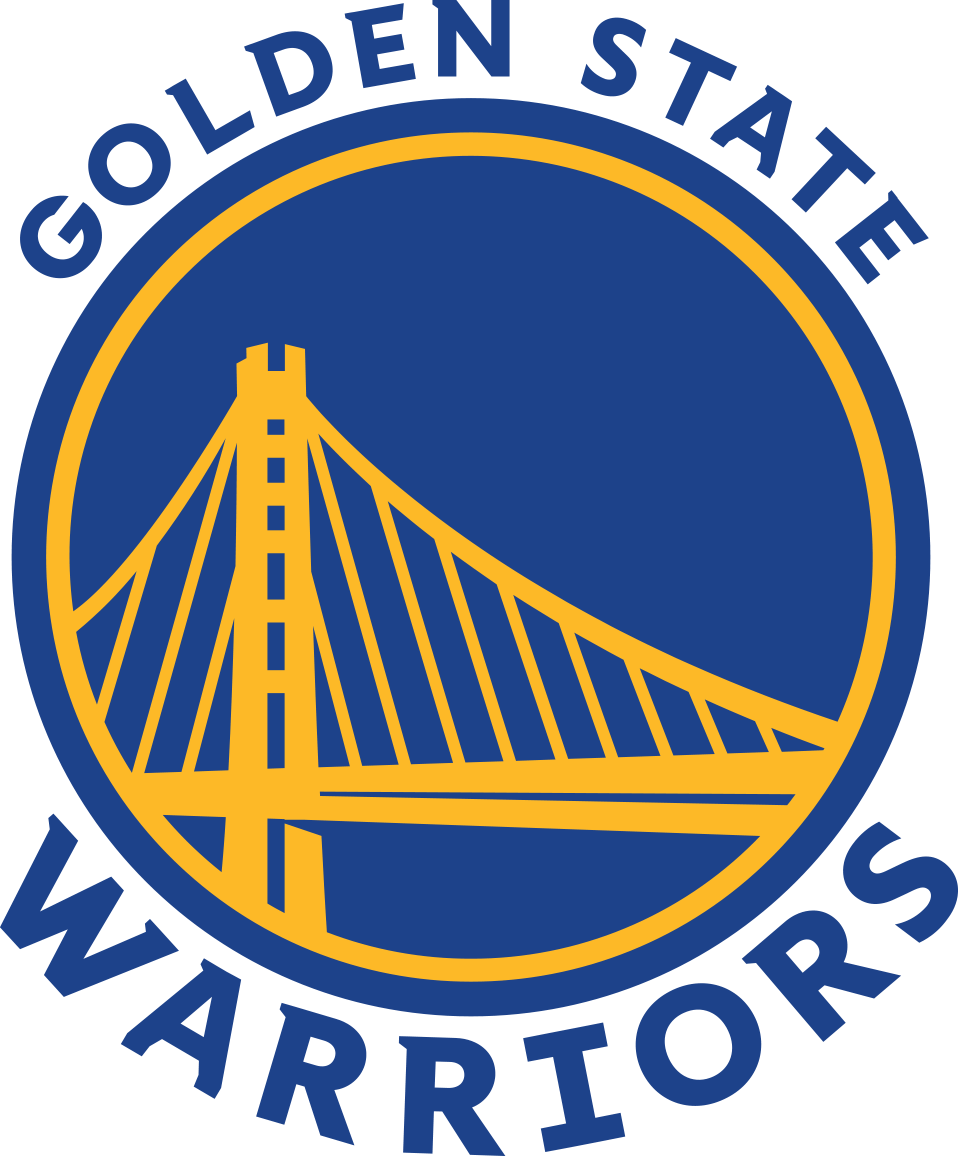 Golden State Warriors Logo Golden State Warriors Logo