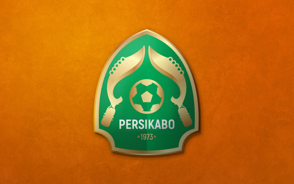 Lambang Persikabo Bogor - Ruang Logo