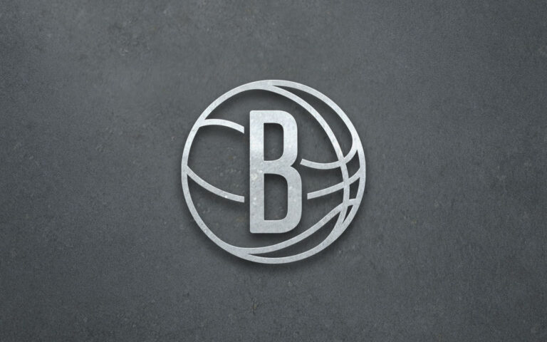 Logo broklyn nets ruang sport logo featured image