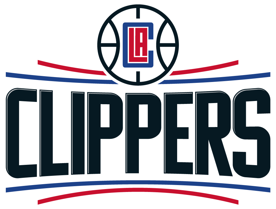 Los Angeles Clippers Logo Los Angeles Clippers Logo