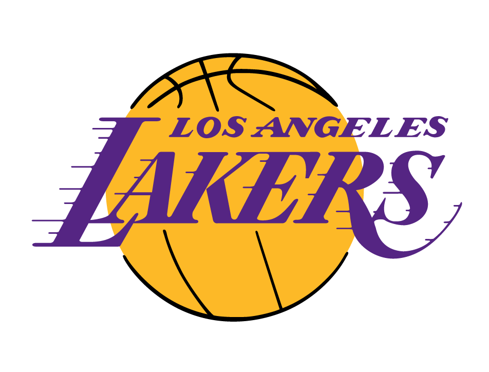 Los Angeles Lakers Logo Los Angeles Lakers Logo