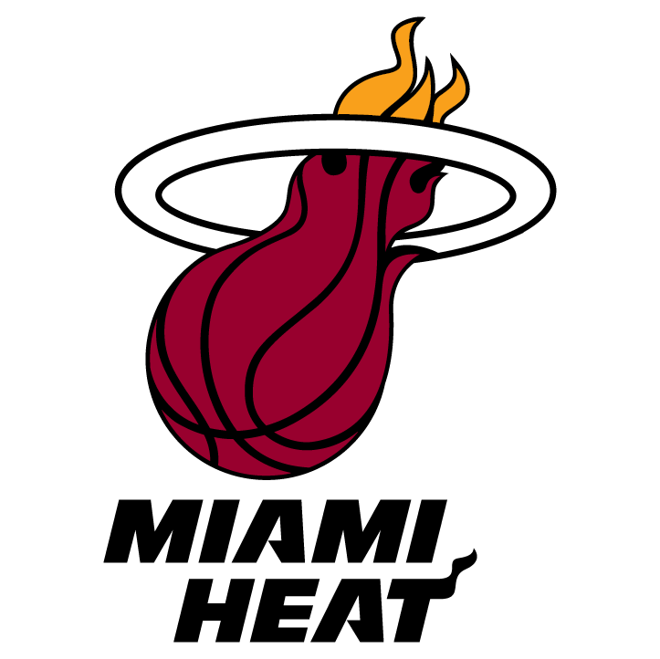 Logo Miami Heat Logo Miami Heat