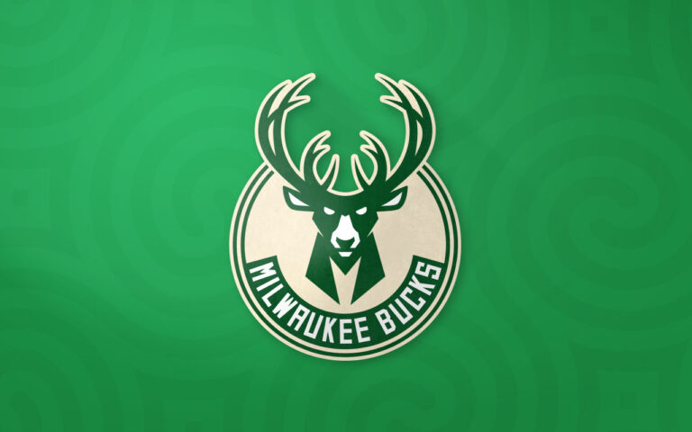Milwaukee bucks ruang sport logo featured image