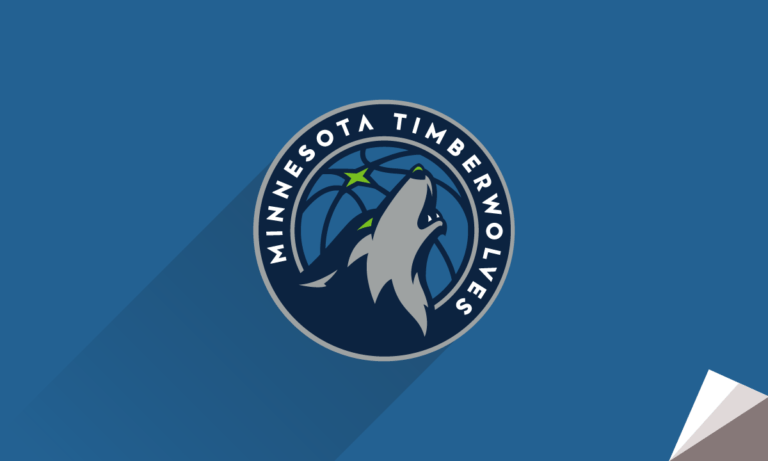 Minnesota Timberwolves - Ruang Logo