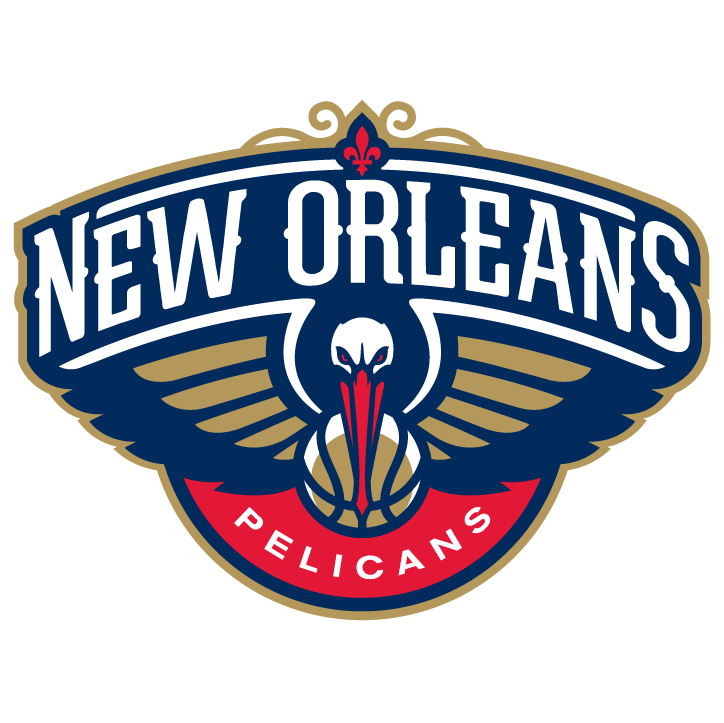 New Orleans Pelicans Logo New Orleans Pelicans Logo