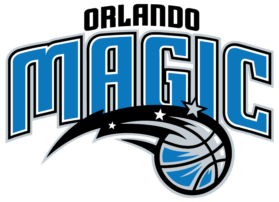 Logo Orlando Magic Logo Orlando Magic